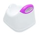 image 1 of The Neat Nursery Co. Training Potty | Purple