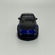 image 3 of Nissan Z LB Nation Works Seiran Blue RHD Mini GT MGT00732R