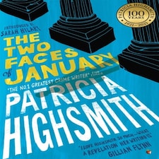 The Two Faces Of January