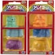 image 2 of Pack of 2 Yudu 2 Oz Dough Pots With Character