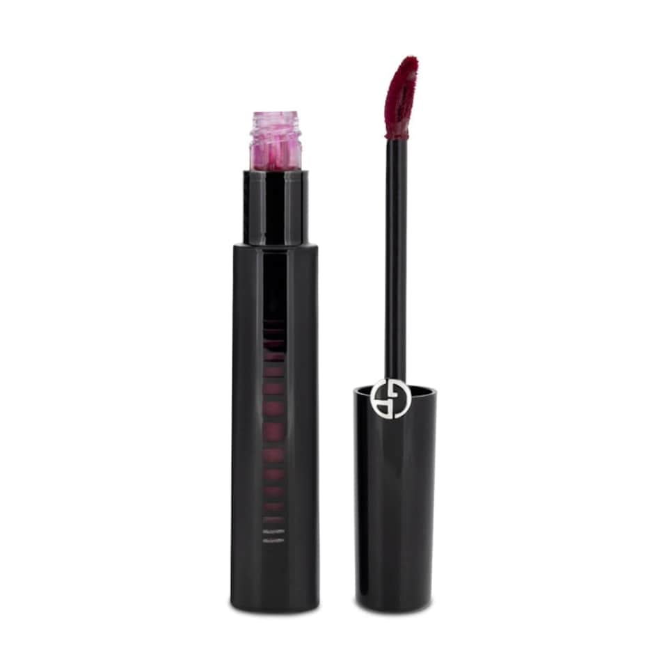 image 1 of Giorgio Armani Ecstasy Mirror Lip Lacquer Red Liquid Lipstick 402 Ecstasy N/A
