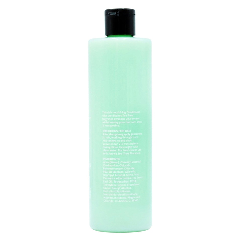 image 1 of Anovia Conditioner Tea Tree Nourishing