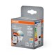 image 3 of Osram Smart+ Matter E14 Classic P40 Tunable White Light Bulb 4.9W 4 Pack