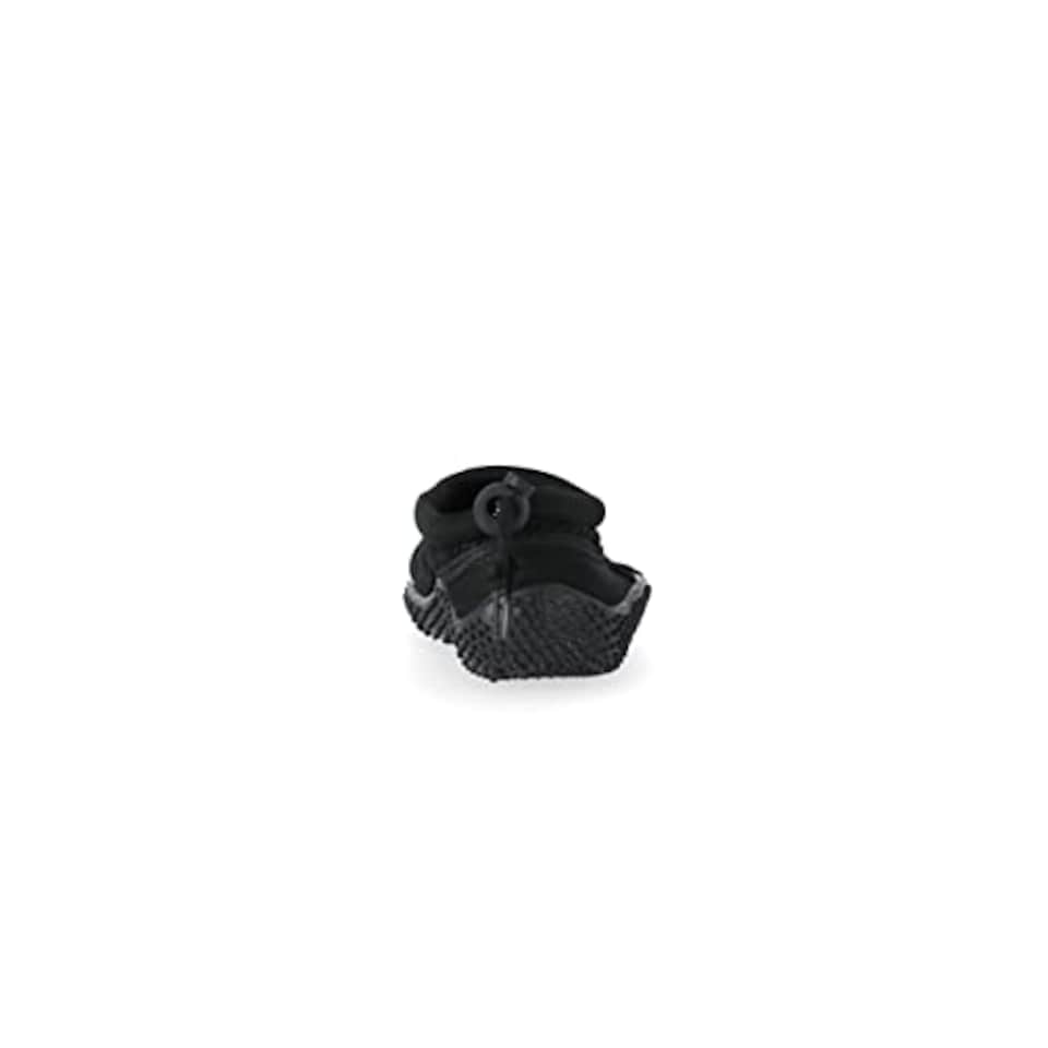image 1 of Trespass Kids Aqua Shoes Paddle Black In Size - 13