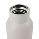image 2 of Vinga Ciro Recycled 800ml Insulated Water Bottle - Grey - One Size Grey | One Size