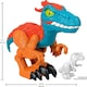 image 4 of Imaginext - Jurassic World Pyroraptor XL Action Figure