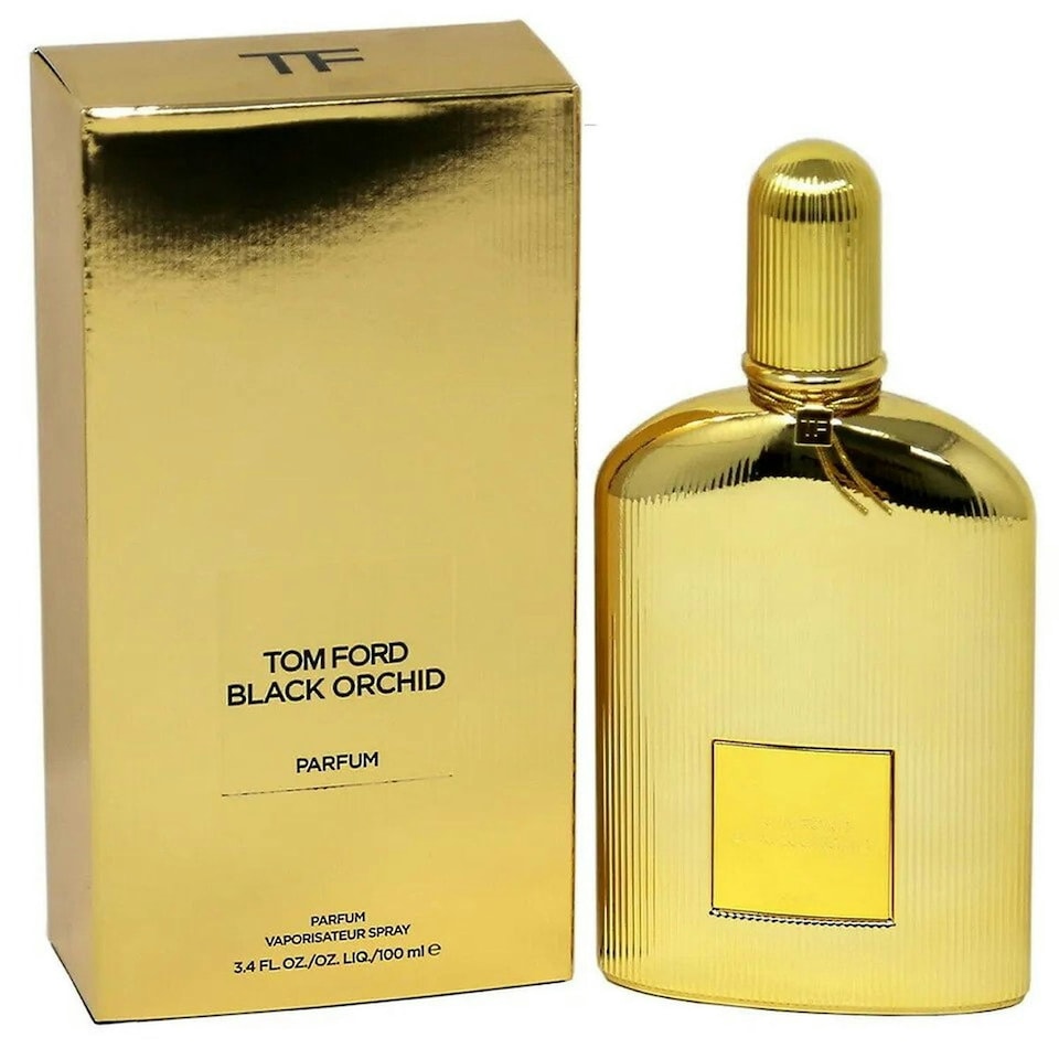 Tom Ford Black Orchid Parfum Spray 100ml