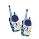 image 3 of Bluey Walkie Talkie Set