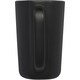 image 2 of Perk Ceramic 480ml Mug - Solid Black - One Size