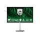 image 1 of Philips 24B2G5200 24-Inch IPS FHD 100Hz Height adjustable Energy Efficient Monitor