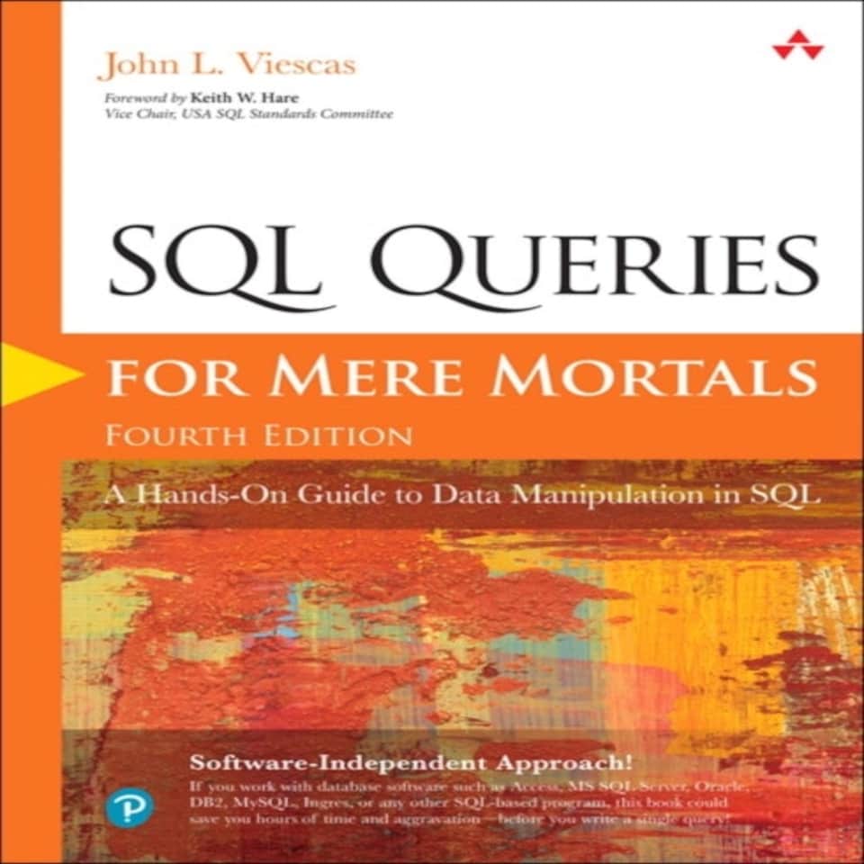 Sql Queries For Mere Mortals