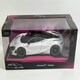 image 1 of McLaren 720S White 1:24 Scale Pink Slips Jada 253293014