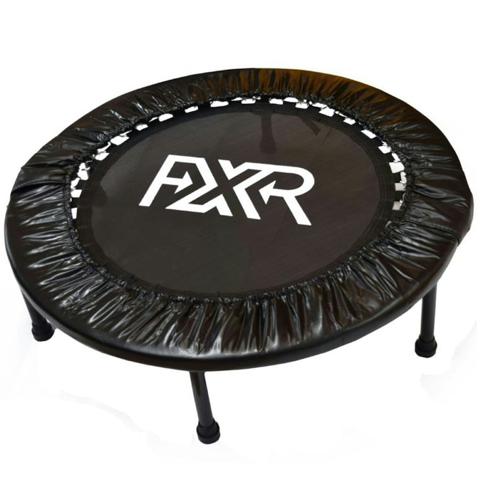 image 1 of 36" Folding Mini Trampoline