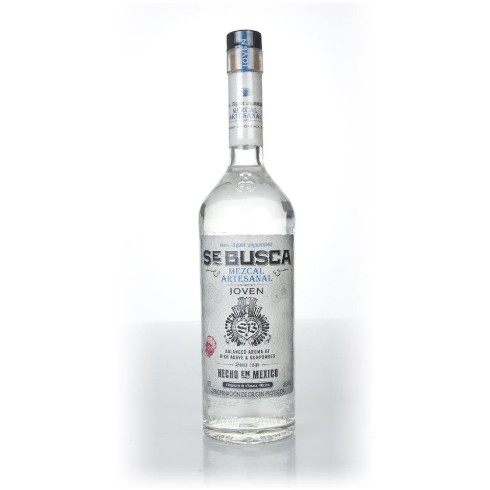 image 1 of Se Busca Mezcal Joven