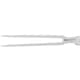 image 2 of Furi Pro 18cm Carving Fork