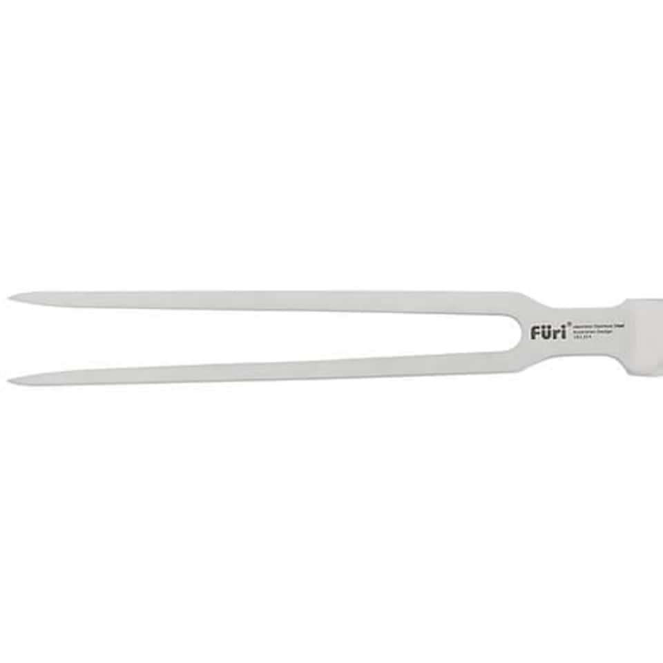 image 1 of Furi Pro 18cm Carving Fork