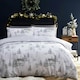 image 1 of furn. Midwinter Toile  Single Duvet Cover Set