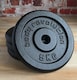 image 4 of Cast Iron Weight Plates 2 x 10kg