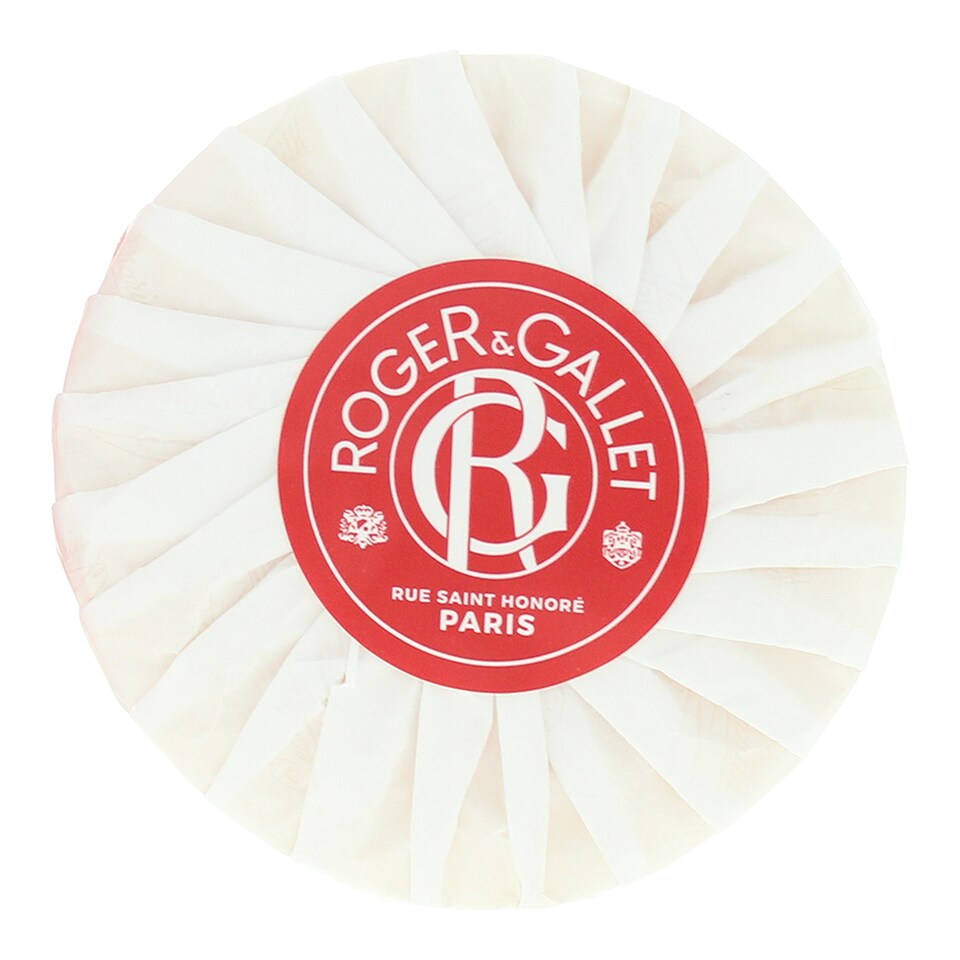 image 1 of Roger & Gallet Jean Marie Farina Perfumed Soap 100g
