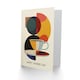 image 2 of Coffee Cup Bauhaus Geometric Design Fathers Day Dad Card