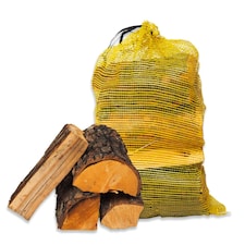 Kiln Dried Hardwood Logs - 30L Net