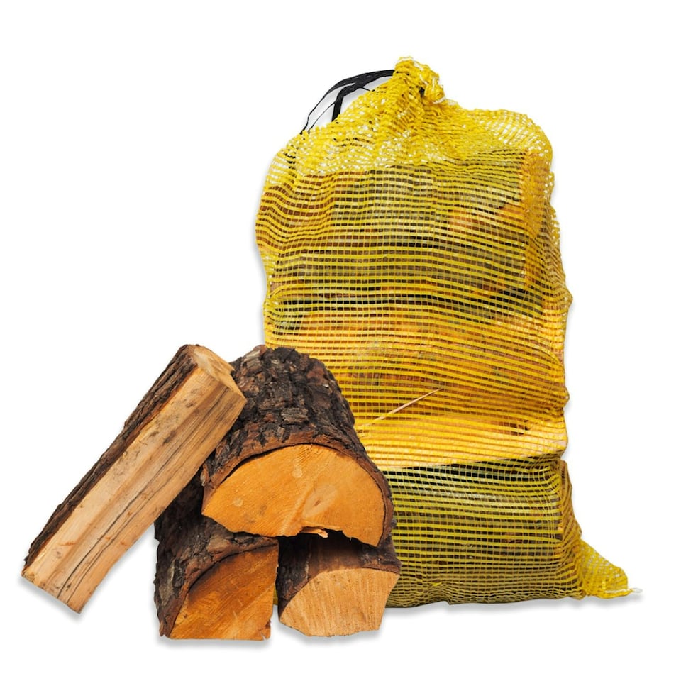 image 1 of Kiln Dried Hardwood Logs - 30L Net