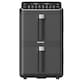 image 4 of Daewoo 10L Dual Stack Air Fryer | Black | 10 Litres