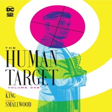 Human Target Volume One