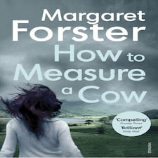 How To Measure A Cow