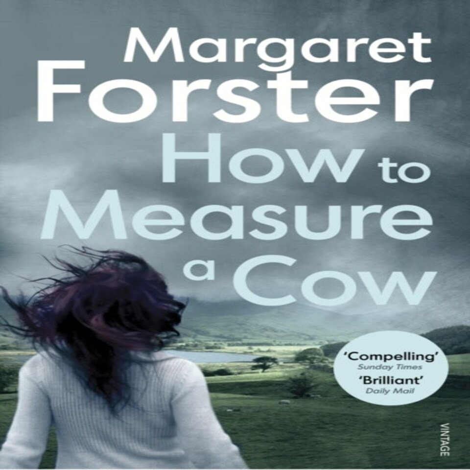 How To Measure A Cow