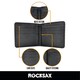 image 3 of Rocksax Volbeat Wallet - Barber