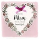 image 1 of Wonderful Mum Birthday Greeting Card Hand-Finished Notting Hill Cards