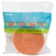 image 3 of Unique Party Crepe Paper Plain Streamer - Coral - One Size