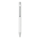 image 2 of MidOcean Olympia Ballpoint Pen - White - 14cm x 1.1cm