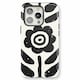 image 4 of Abstract Flower Phone Case Black | iPhone 16
Slim | iPhone 16
Slim