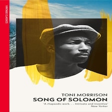 Song Of Solomon