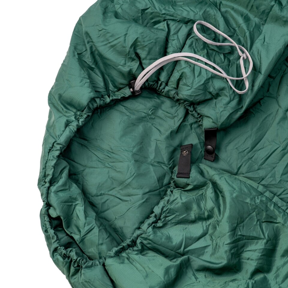 image 1 of Amazonas Insulated Camping Hammock Topquilt
