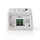 image 4 of Nedis SmartLife Wi-Fi Rewireable In-Line Mains Smart Switch, 10A, Ideal for Automation/Breaker/Remote Control via App