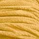 image 2 of OHS Luxury Honeycomb Waffle Warm Blanket, 125x150cm - Ochre Yellow