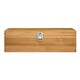 image 3 of MidOcean Tardor Bamboo Wine Set - Wood - One Size Brown