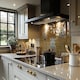image 2 of Wathches For The Stars Splash Back | White