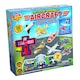 image 1 of 3D Click" Assembly Aircraft