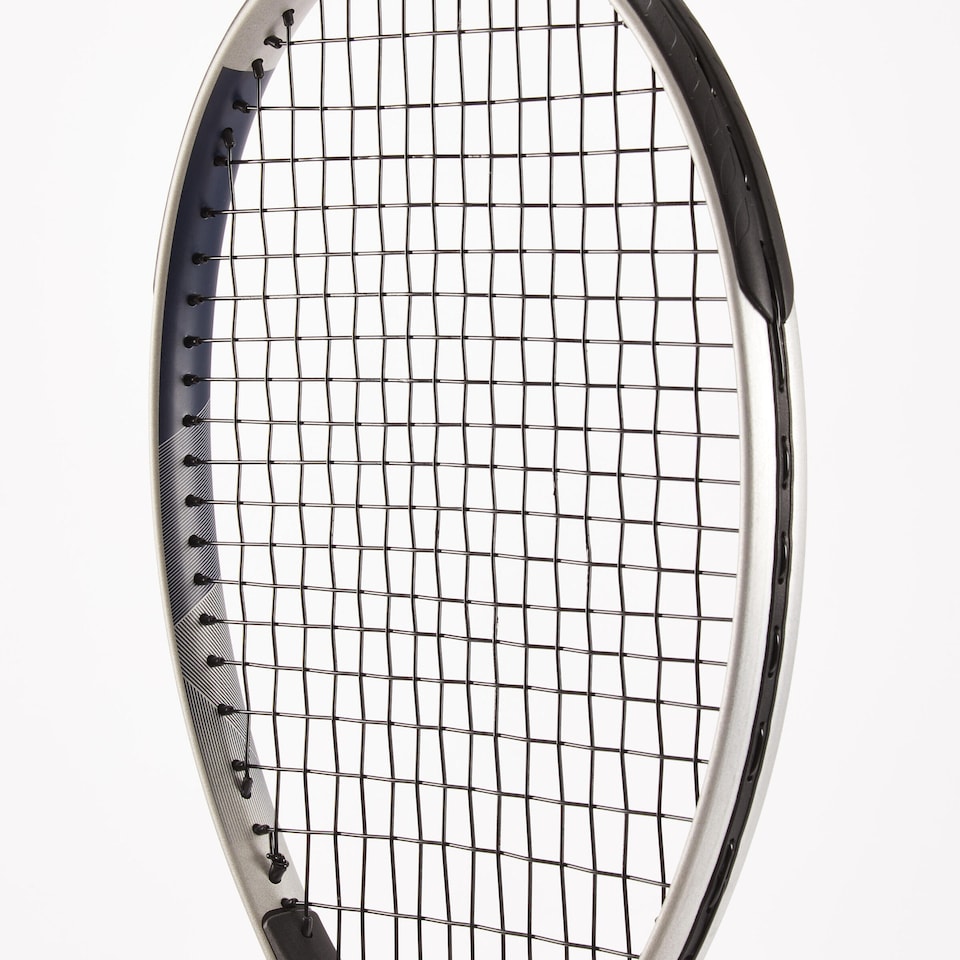 image 1 of Decathlon Duo Adult Essential Tennis Set - 2 Rackets + 2 Balls + 1 Bag