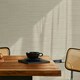image 1 of Boutique Scape Texture Greige Wallpaper Grey | Grey
