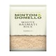 image 1 of Minton & Donello White Basmati Rice 6 x 500g