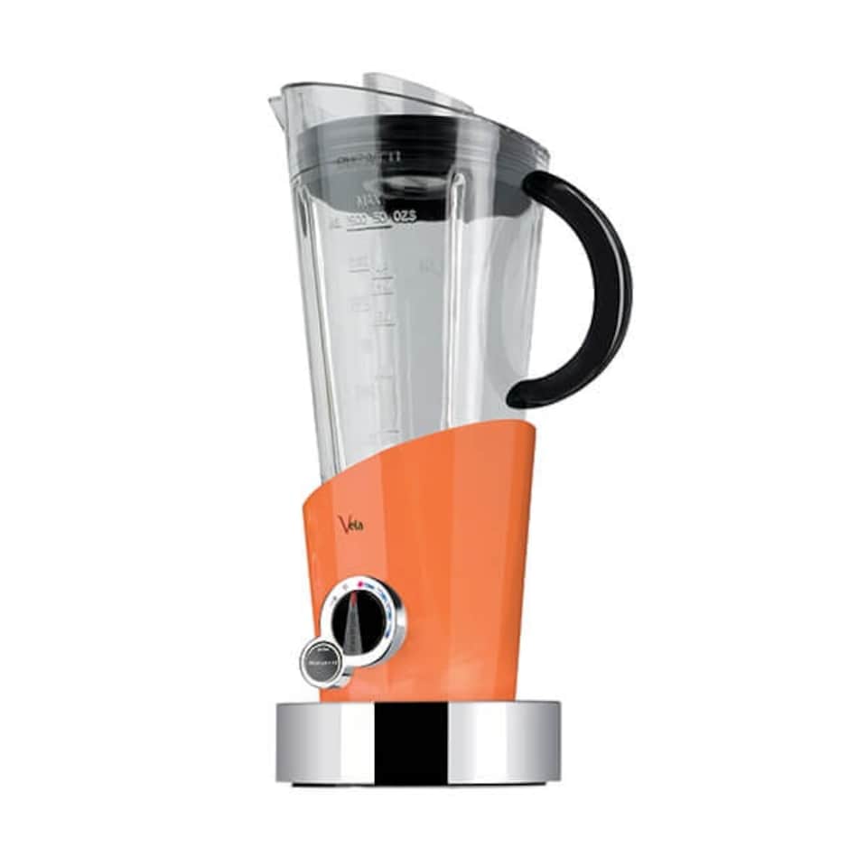 image 1 of Bugatti Vela Evolution Blender Orange