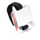 image 1 of Durable Adjustable UV Protected SIA Armband Security ID Badge Holders | 10 Pack