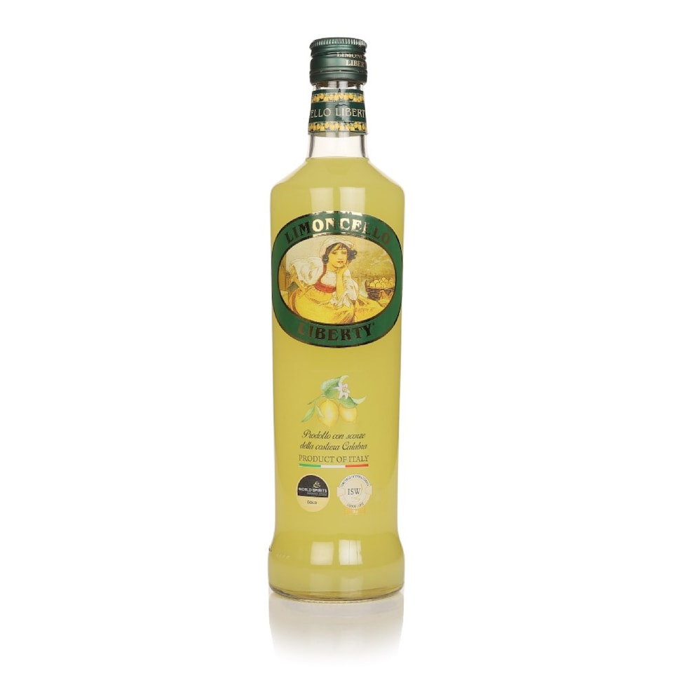 image 1 of Limoncello Liberty