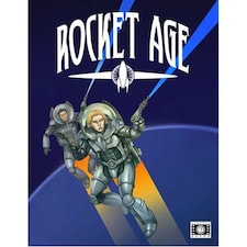 Rocket Age