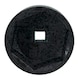 image 3 of 90mm 3/4in Drive Deep Metric Impact Impacted Socket 6 Sided Point Single Hex